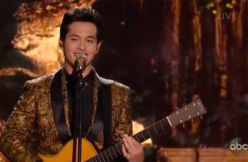 Laine Hardy