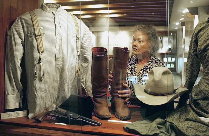 Lonesome Dove