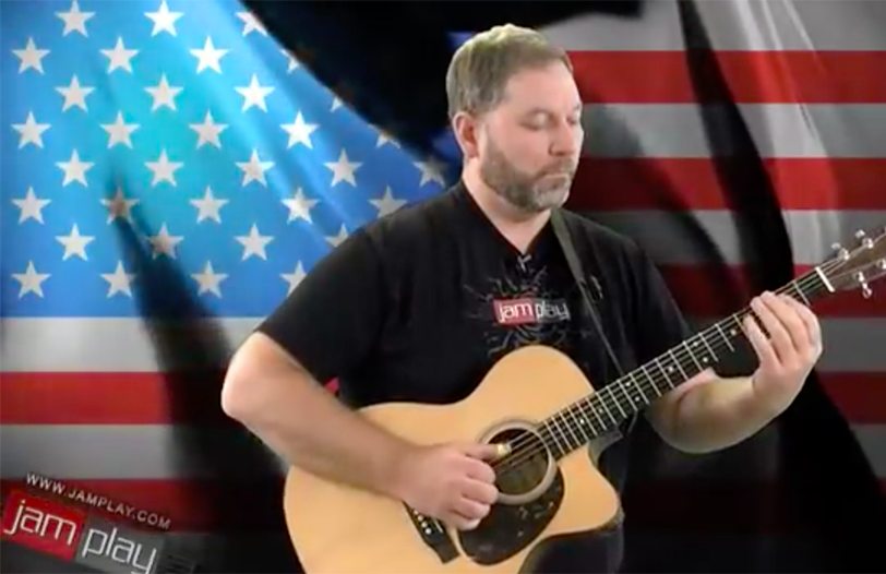 Military Medley