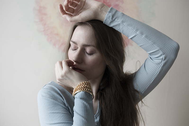 Signe Marie Rustad