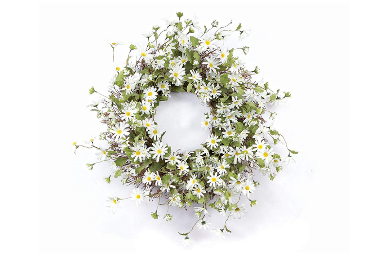Summer Wreaths