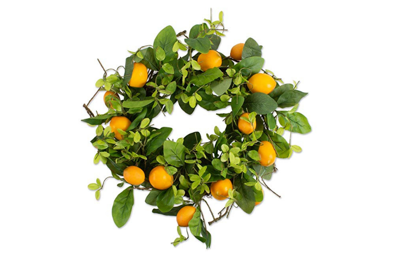 Summer Wreaths