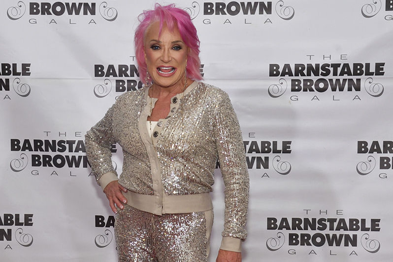 Tanya Tucker New Album
