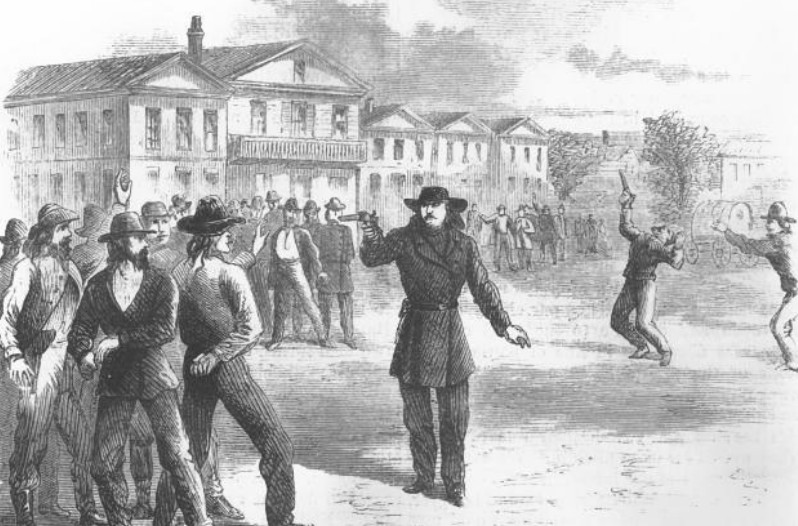 Wild Bill Hickok