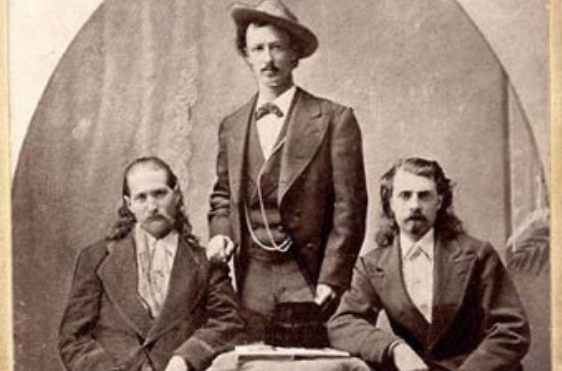 Wild Bill Hickok