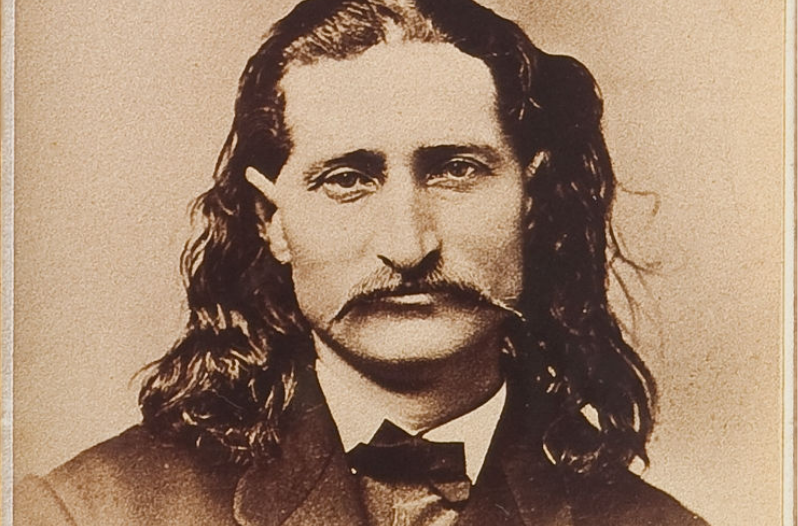 Wild Bill Hickok
