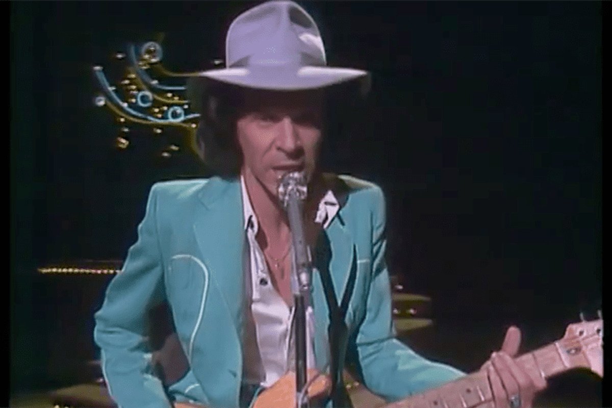 Gary Stewart