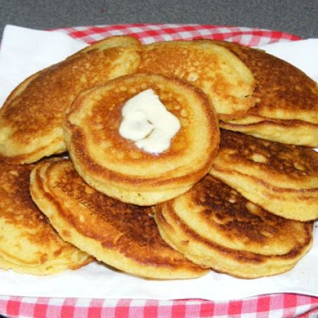 hoecakes