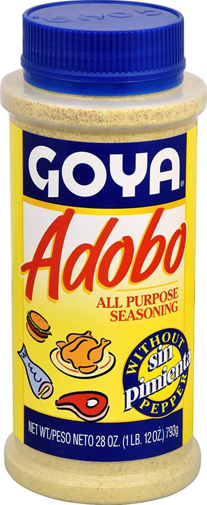 Goya Adobo