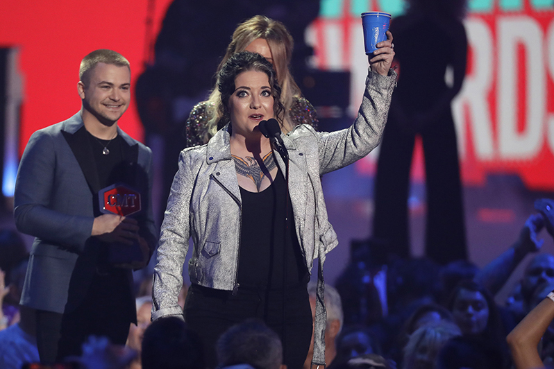 2019 CMT Music Awards