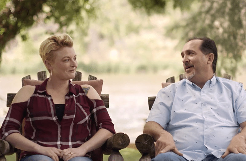 Budweiser Father's Day