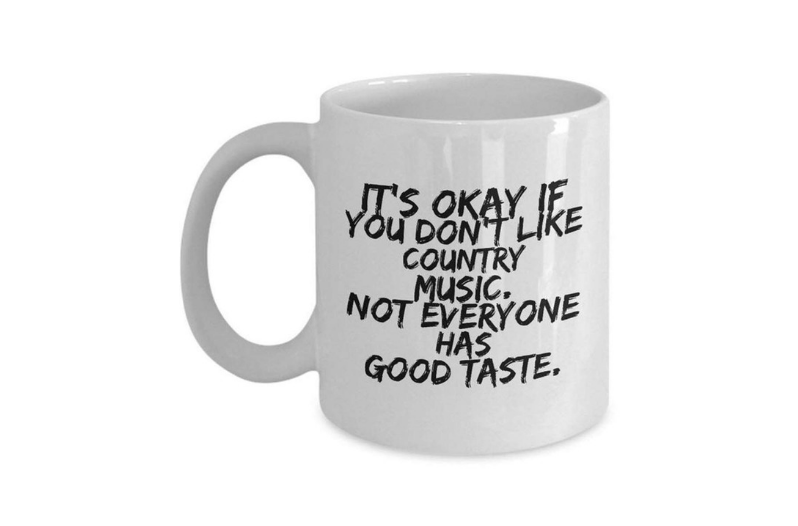 Country Gifts for Dad
