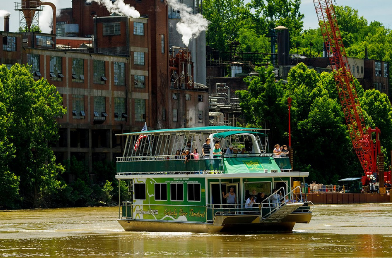 Free Kentucky Cruise