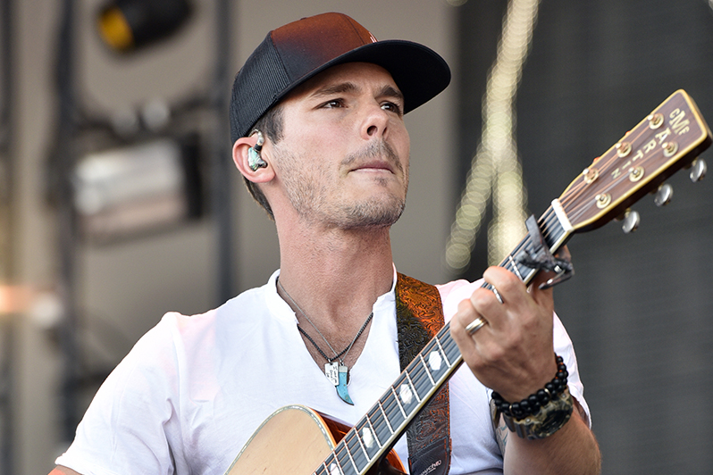Granger Smith Son