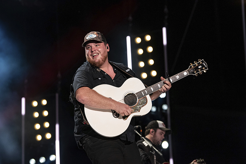 2019 CMA Fest