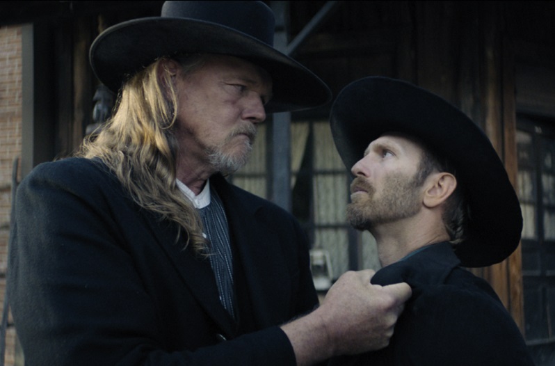 Trace Adkins The Outsider