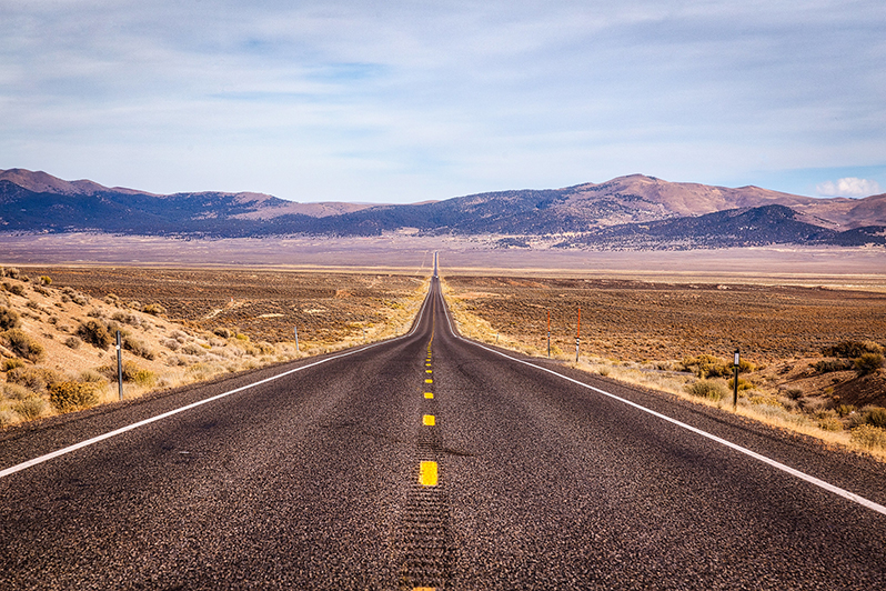 US Route 50