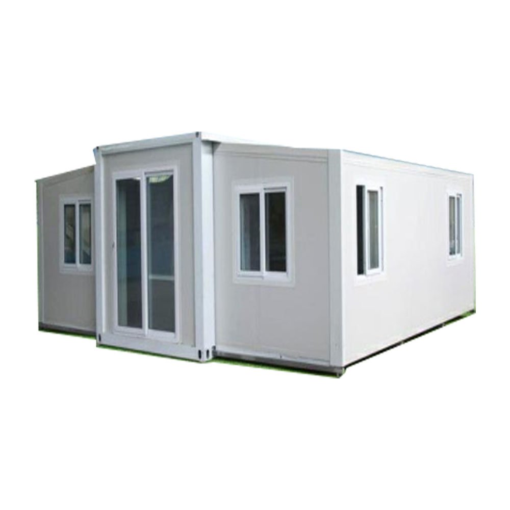 Prefabricated Cabin