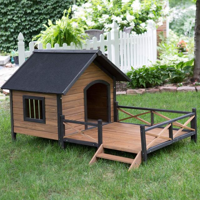 Prefabricated Cabin