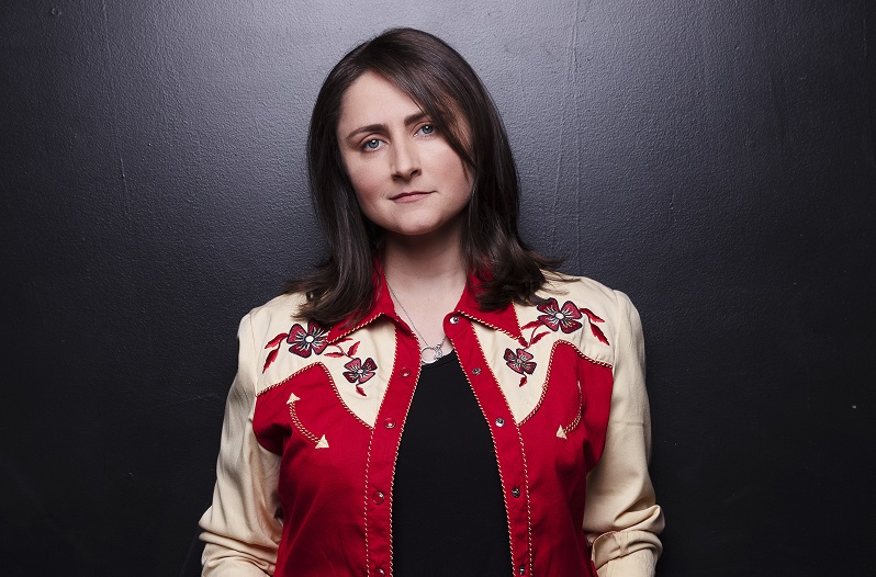 Erin Enderlin Chapter Two EP