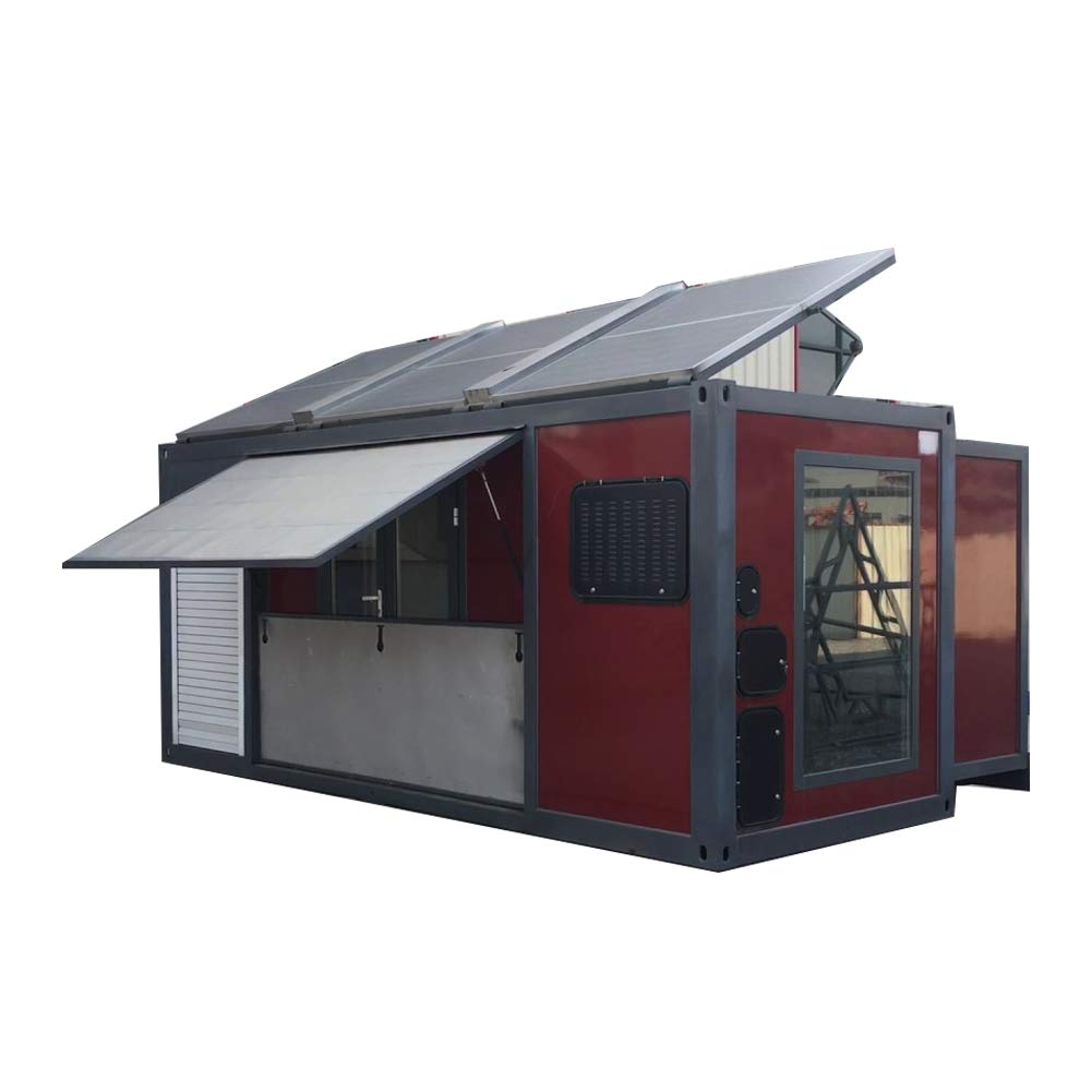 Prefabricated Cabin