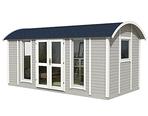 Prefabricated Cabin