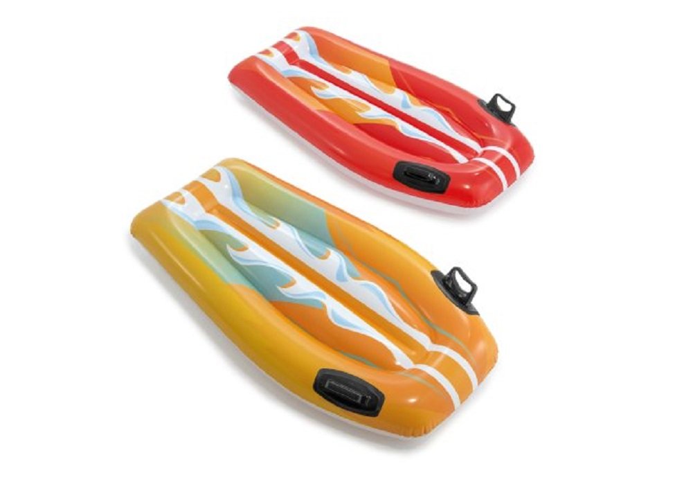 Joy Rider Float