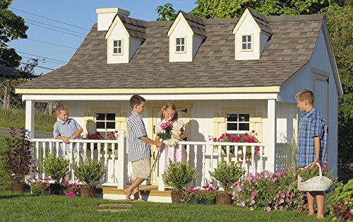 Prefabricated Cabin