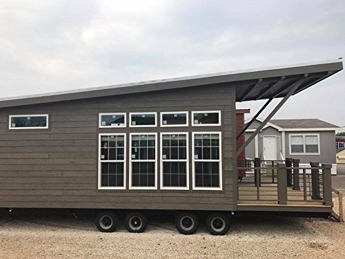 Prefabricated Cabin