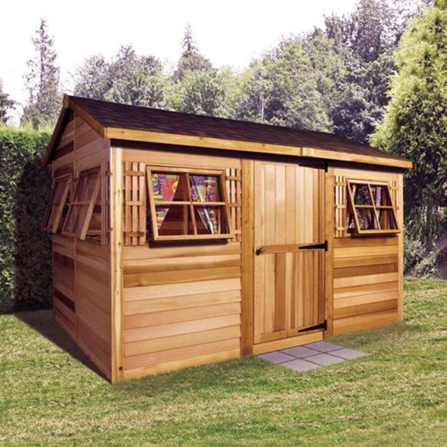 Prefabricated Cabins