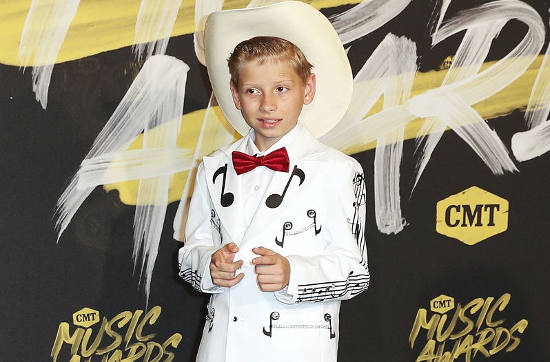 Mason Ramsey Twanf