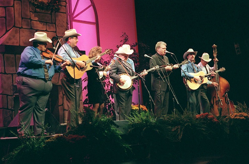 2019 IBMA Awards