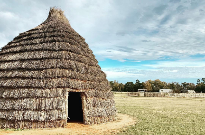 Caddo Mounds