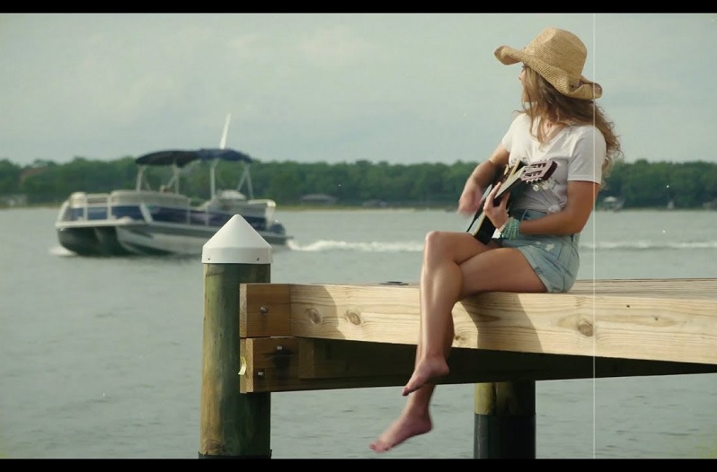 Gulf Coast Girl