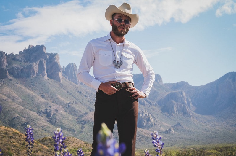 Charley Crockett The Valley