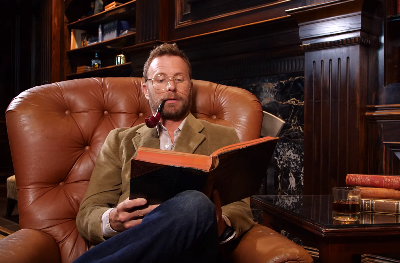 Dierks Bentley Redesigning Women