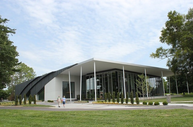 Louisville Free Public LIbrary