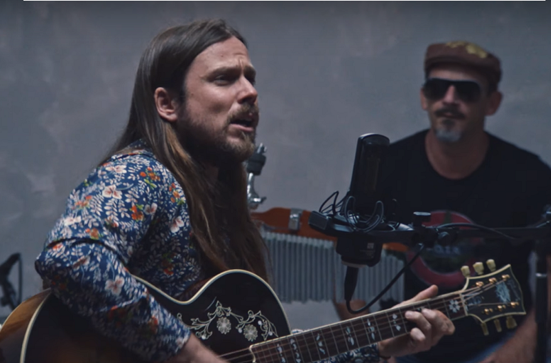 Lukas nelson Where Does Love Go