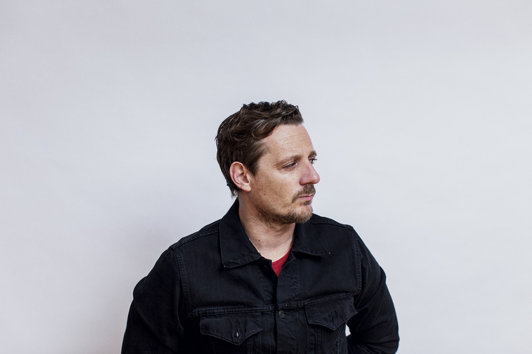 Sturgill Simpson new album