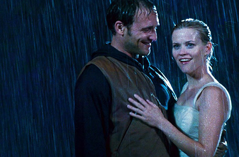 Sweet Home Alabama movie