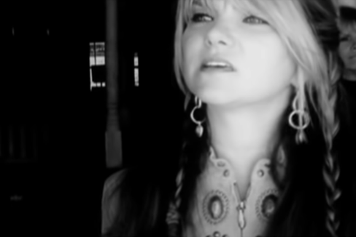 Willie Nelson Have You Ever Seen the Rain