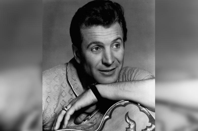 Ferlin Husky Bakersfield