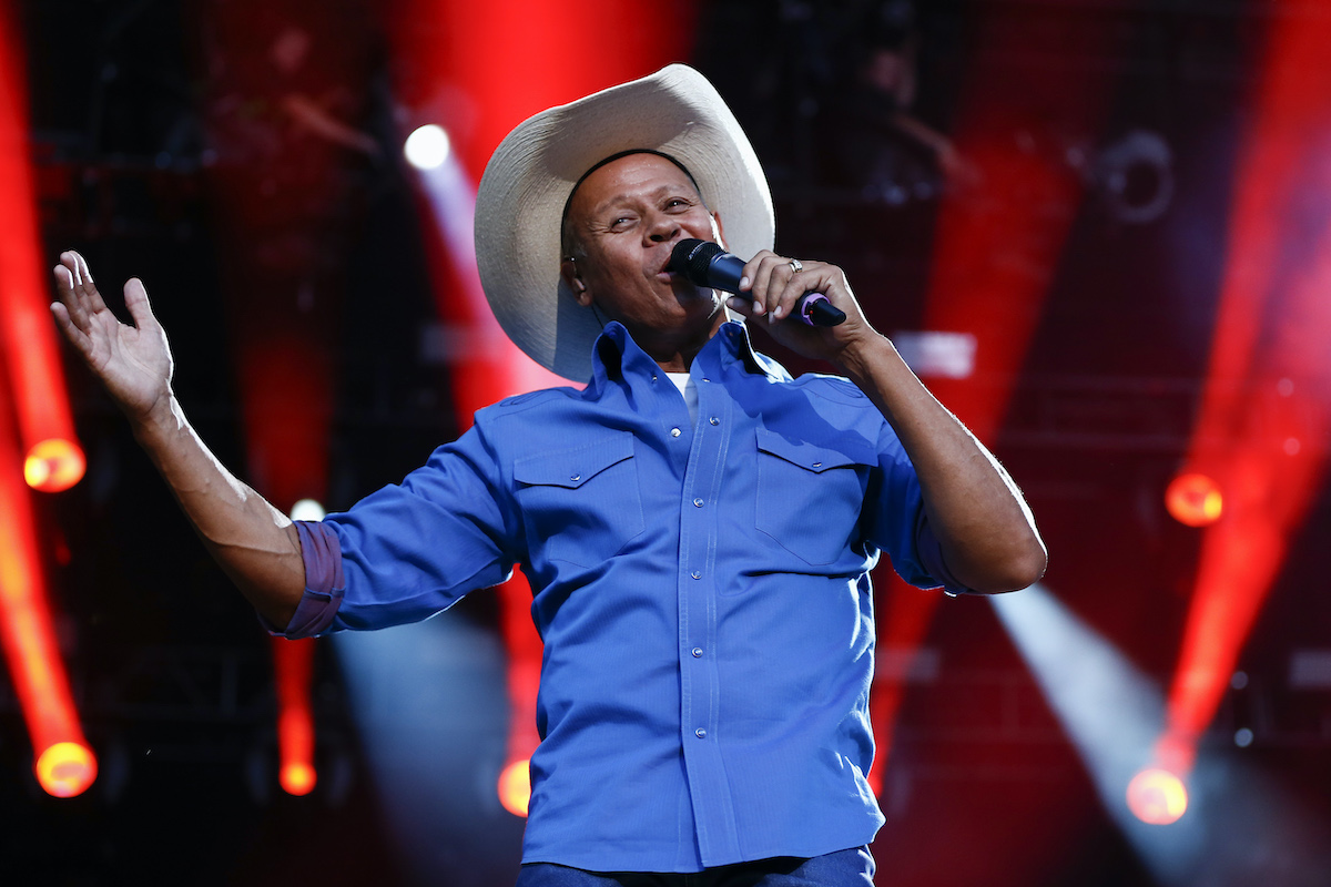 Neal McCoy songs