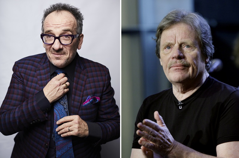 Americana Lifetime Achievement Awards
