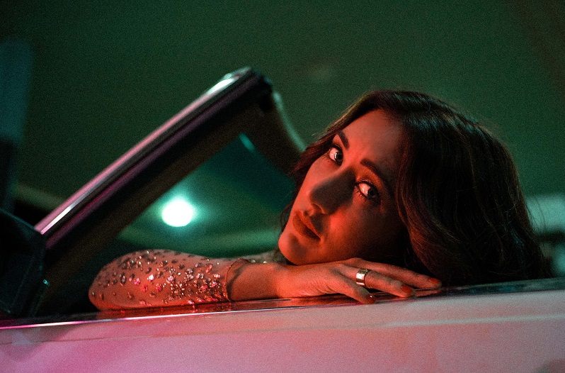 Aubrie Sellers Steve Earle