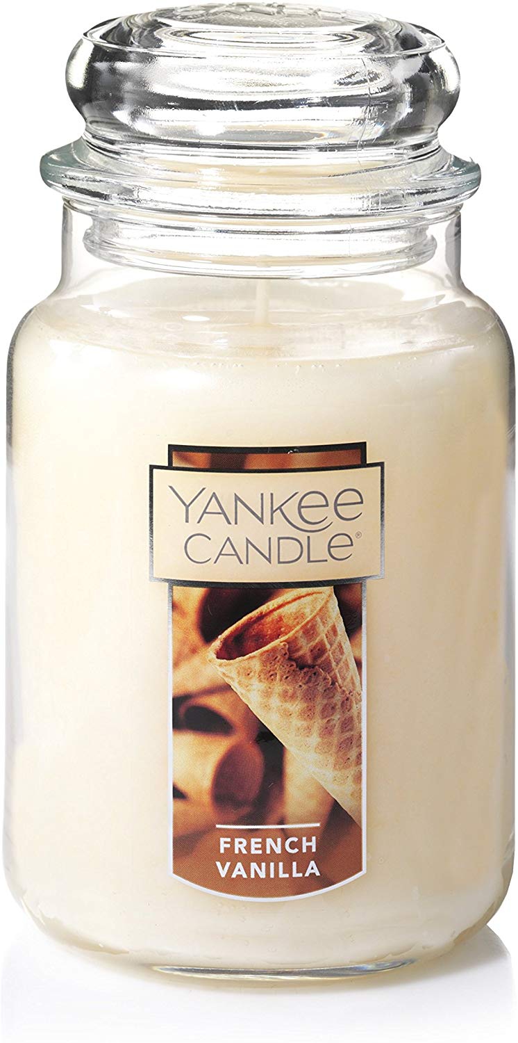 French Vanilla
