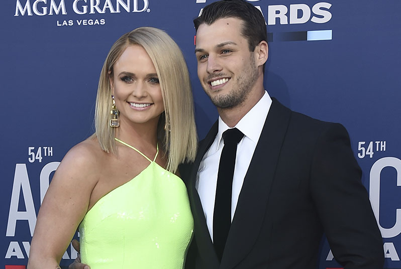 Miranda Lambert Husband