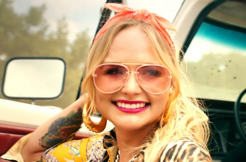 Miranda Lambert It All Comes Out in the Wash