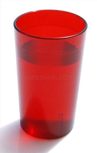 Plastic Restaurant Cup