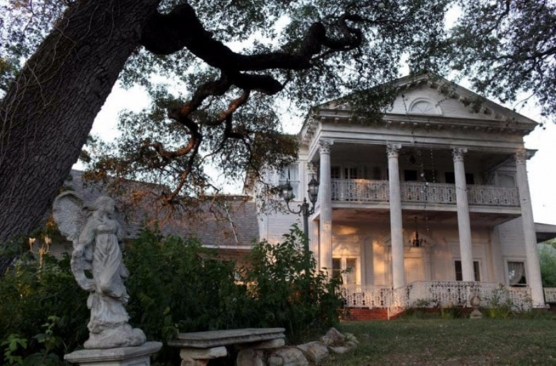 San Antonio Paranormal Fest